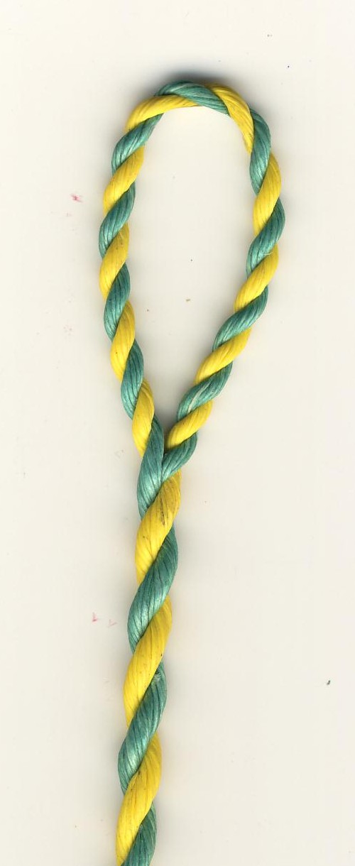 LBS SUPERB WX Flämisch Spleiss Sehne Art.Nr. S-RLF