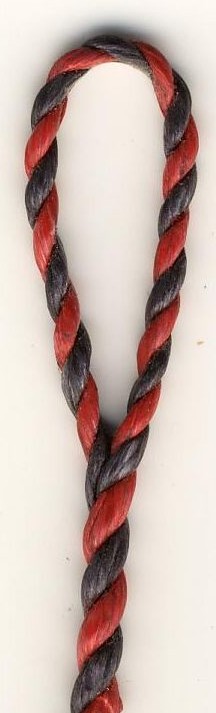 BCY 8125 (G) Flämisch Spleiss Sehne Art.Nr. S-RGF